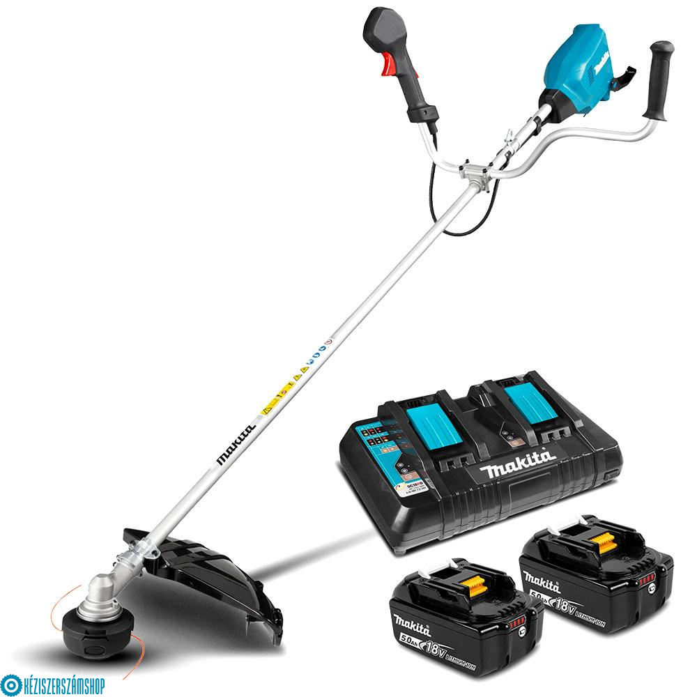 Makita DUR369APT2 Akkus F kasza Keziszerszamshop hu makita-dur369apt2-akkus-f-kasza-keziszerszamshop-hu