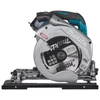 Kép 1/3 - Makita HS009GT201 akkus körfűrész 40V 235mm 