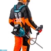 Kép 3/3 - Makita 122906-3 kettős vállheveder EBH252U