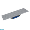 Kép 1/2 - Bautool 15034180 Polisztirol csiszoló hobbi 160x380mm