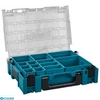 Kép 2/4 - Makita 191X80-2 Makpac rendszerező belső dobozokkal