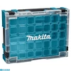 Kép 3/4 - Makita 191X80-2 Makpac rendszerező belső dobozokkal