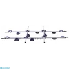 Kép 1/5 - Bautool 1982000200 Kerlitszállító (3,2x1,6m; 200 kg)