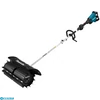 Kép 4/6 - Makita 199339-7 Lamellás seprű feltét 590 mm DUX/UX