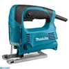 Kép 2/3 - Makita 4329JX4 Szúrófűrész 450W, kofferben +ajándék fűrészlappal