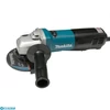 Kép 1/2 - Makita 9565PCV Sarokcsiszló 125mm 1400W