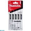 Kép 2/2 - Makita A-85232 Szúrófűrészlap fához B8 5db