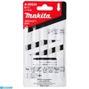 Kép 2/2 - Makita A-85634 Szúrófűrészlap fához B11 5db