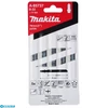Kép 2/2 - Makita A-85737 B22 szúrófűrészlap ACÉL 52mm, Z24 5db