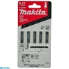 Kép 2/2 - Makita A-85787 Szúrófűrészlap fémhez B27 5db