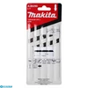 Kép 2/2 - Makita A-86290 Szúrófűrészlap fához L1 5db