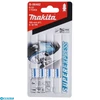 Kép 2/2 - Makita B-06482 Szúrófűrészlap speciális anyagokhoz B52 5db