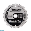 Kép 1/3 - Makita B-33831 Specialized körfűrészlap Laminált laphoz 165x20mm Z52