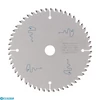 Kép 2/3 - Makita B-33831 Specialized körfűrészlap Laminált laphoz 165x20mm Z52