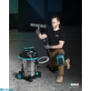 Kép 3/3 - BIHUI VCH30 Ipari porszívó száraz-nedves 1200W, 30L