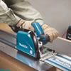 Kép 2/2 - Makita CA5000XJ Alumínium vágó körfűrész 1300W