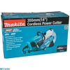 Kép 2/2 - Makita CE002GZ01 akkus gyorsdaraboló 2X40V 