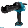 Kép 3/4 - Makita CG100DSAA 10,8V CXT Li-ion kartus kinyomó 1x2.0 Ah