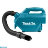 Kép 2/4 - Makita CL121DZ Akkus porszívó 12V max CXT (akku és töltő nélkül)