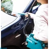 Kép 5/5 - Makita CL121DZJ Akkus 12V max CXT porszívó + koffer (akku és töltő nélkül)