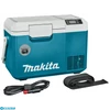 Kép 2/5 - Makita CW003GZ akkus hűtő-fűtő láda 40V (akku és töltő nélkül)