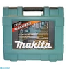 Kép 4/4 - Makita D-37194 200db-os fúró-csavarbehajtó készlet