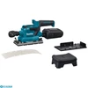 Kép 5/5 - Makita DBO381ZU rezgőcsiszoló 18V (akku és töltő nélkül)