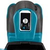 Kép 4/5 - Makita DBO381ZU rezgőcsiszoló 18V (akku és töltő nélkül)