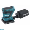 Kép 1/4 - Makita DBO480Z rezgőcsiszoló 18V (akku és töltő nélkül)
