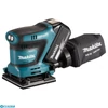 Kép 2/5 - Makita DBO480RTJ rezgőcsiszoló MakPac kofferben 18V