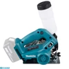 Kép 2/2 - Makita DCC501ZJ 18V Akkus vizes gyémántvágó 125mm (akku és töltő nélkül)