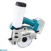 Kép 1/2 - Makita DCC501ZJ 18V Akkus vizes gyémántvágó 125mm (akku és töltő nélkül)