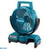 Kép 2/6 - Makita DCF203Z 14,4/18V akkus 235mm ventilátor (akku és töltő nélkül)