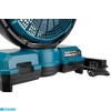 Kép 6/6 - Makita DCF203Z 14,4/18V akkus 235mm ventilátor (akku és töltő nélkül)