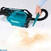 Kép 5/6 - Makita DCL184Z 18V akkus porszívó (akku és töltő nélkül)