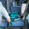Kép 6/6 - Makita DCL184Z 18V akkus porszívó (akku és töltő nélkül)