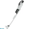 Kép 1/2 - Makita DCL286FZW 18V porszívó FEHÉR (akku és töltő nélkül)