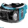 Kép 4/5 - Makita DCL501Z 18V akkus porszívó (akku és töltő nélkül)