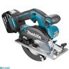 Kép 2/2 - Makita DCS551RTJ 18V LXT Li-ion 150mm fémvágó körfűrész
