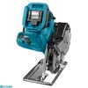 Kép 5/6 - Makita DCS552Z 18V LXT Li-ion 136mm fémvágó körfűrész  (akkus és töltő nélkül)