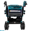 Kép 7/20 - Makita DCU601Z Akkus talicska plató felépítménnyel(akku és töltő nélkül)