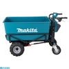 Kép 2/8 - Makita DCU605Z Akkus talicska+ mély tartály(akku és töltő nélkül)