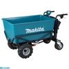 Kép 1/8 - Makita DCU605Z Akkus talicska+ mély tartály(akku és töltő nélkül)