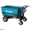 Kép 3/8 - Makita DCU605Z Akkus talicska+ mély tartály(akku és töltő nélkül)