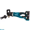 Kép 2/3 - Makita DDA460ZK 2x18V LXT Li-ion sarokfúró (akku és töltő nélkül)