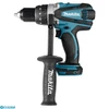 Kép 2/2 - Makita DDF458Z 18V Akkus fúró- csavarbehajtó (akku és töltő nélkül)