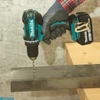 Kép 2/2 - Makita DDF482Z 18V Akkus fúró-csavarbehajtó (akku és töltő nélkül)
