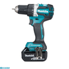 Kép 2/5 - Makita DDF484RTJ 18V Akkus fúró-csavarbehajtó