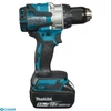 Kép 3/3 - Makita DDF489RTJ 18V Akkus fúró-csavarbehajtó 2x5,0Ah