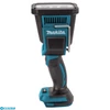 Kép 4/5 - Makita DEZDML812 14,4-18V LXT akkus LED lámpa (akku és töltő nélkül)